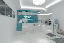 2015u袋洗線上洗衣進軍廣東省...