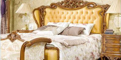 網(wǎng)上洗衣床上用品四件套